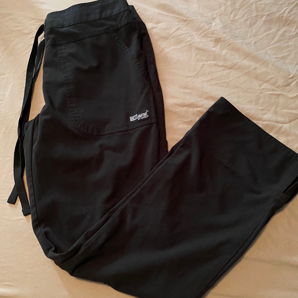 Greys Anatomy Barco Signature Pants